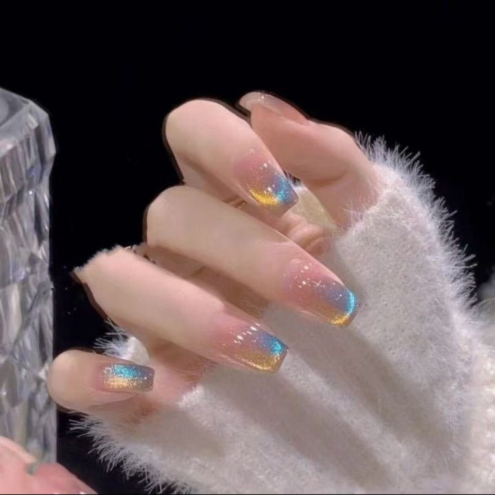 Artificial Nails Stornfield
