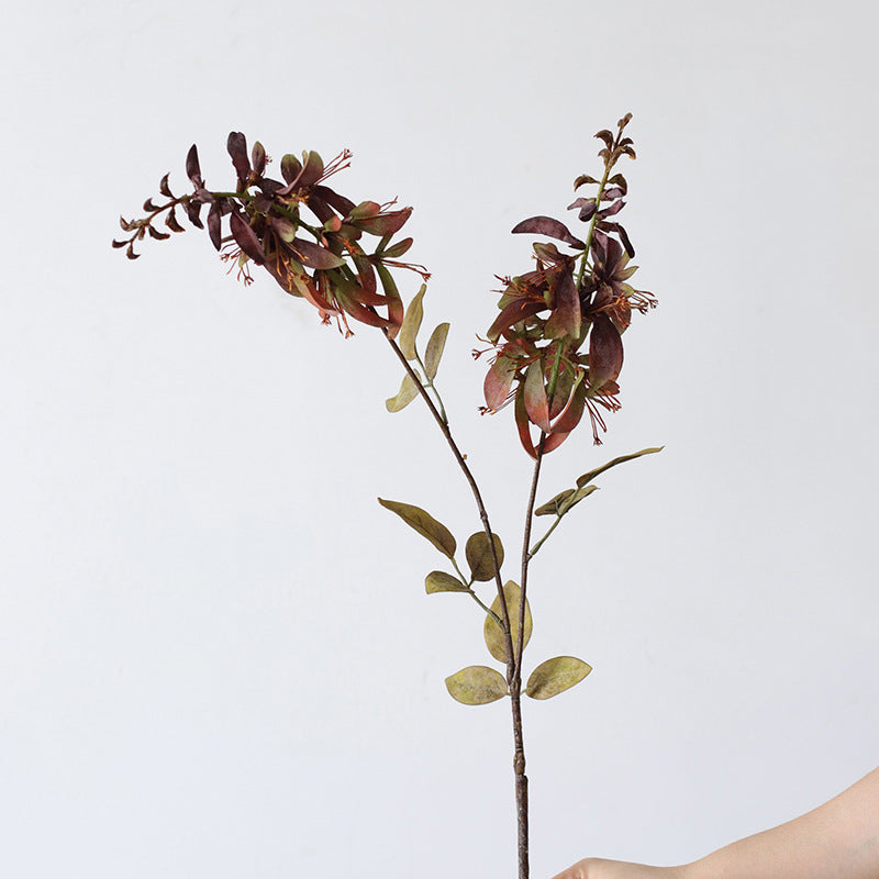 Decorative Artificial Flower Stornfield