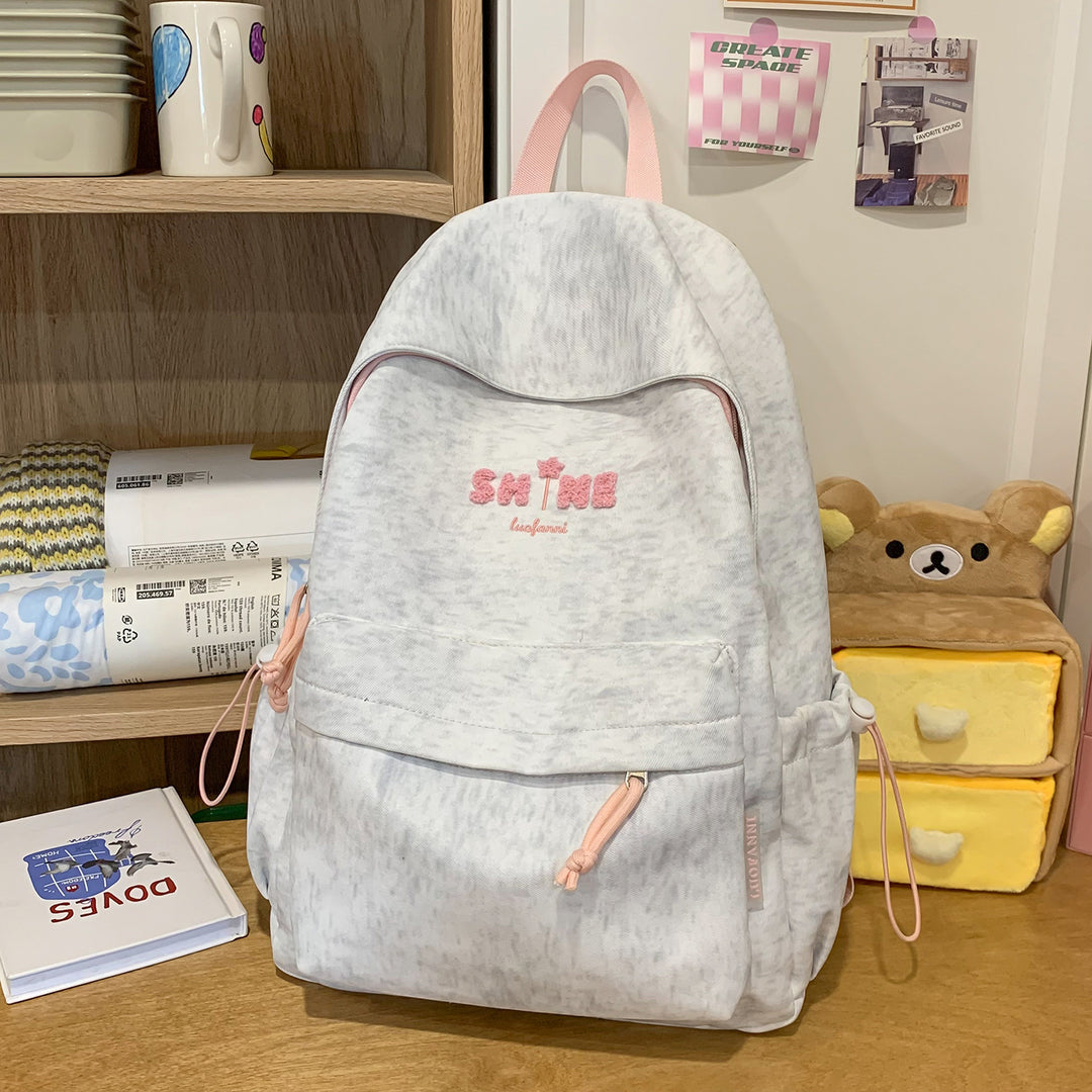 Stylish Lightweight Casual Backpack Stornfield