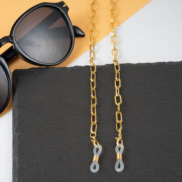 Fashionable Eyewear Chain Stornfield