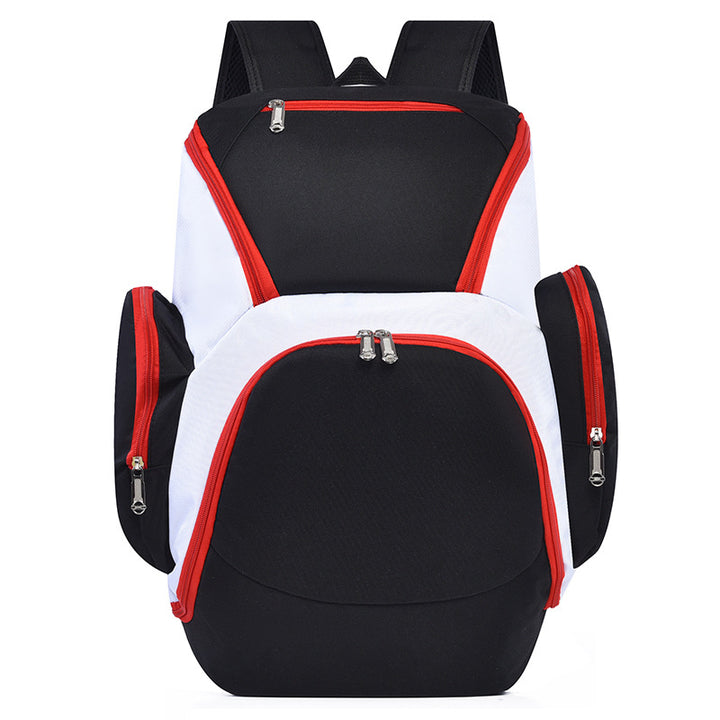 Multi-Functional High-Performance Backpack Stornfield