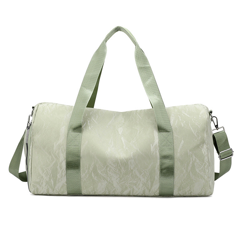 Stylish Lightweight Sports Duffle Bag Stornfield