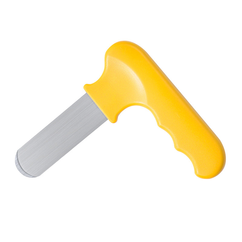 Ergonomic Cuticle Cutter Stornfield