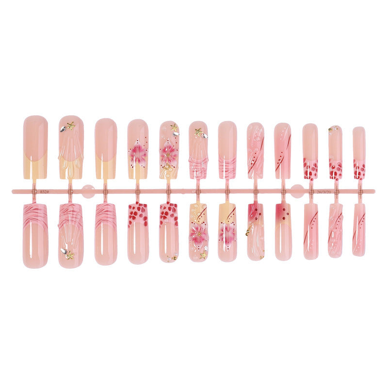 Artistic Nail Art Stornfield