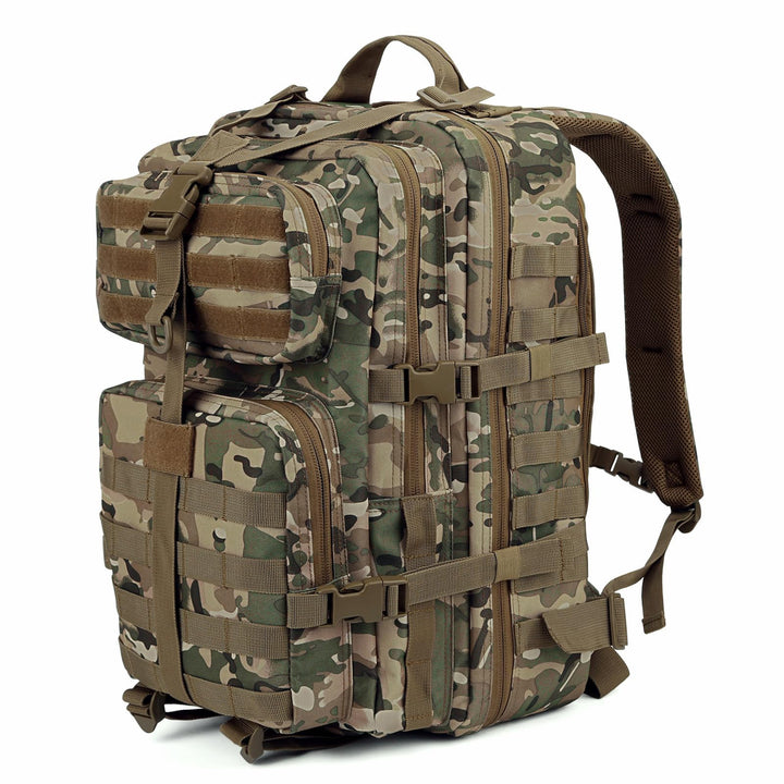 Unisex tactical backpack Stornfield
