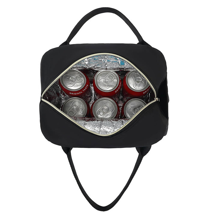 Fashionable and Padded Cosmetics Bag Stornfield