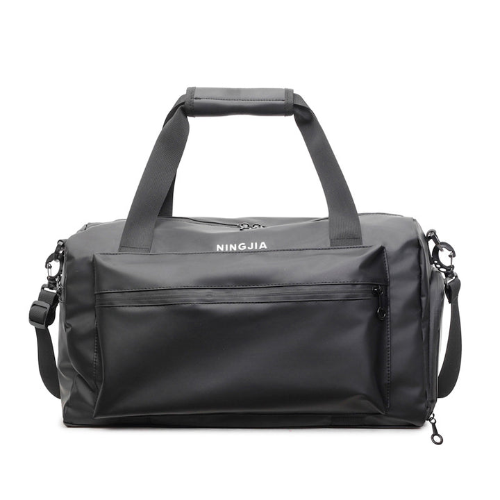 Durable Waterproof Duffel Bag Stornfield