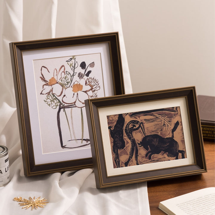 Artistic Wall Decor for Home Display