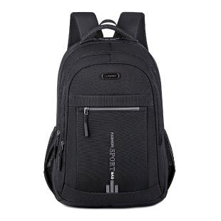 Premium Multi-Compartment Sports Backpack Stornfield
