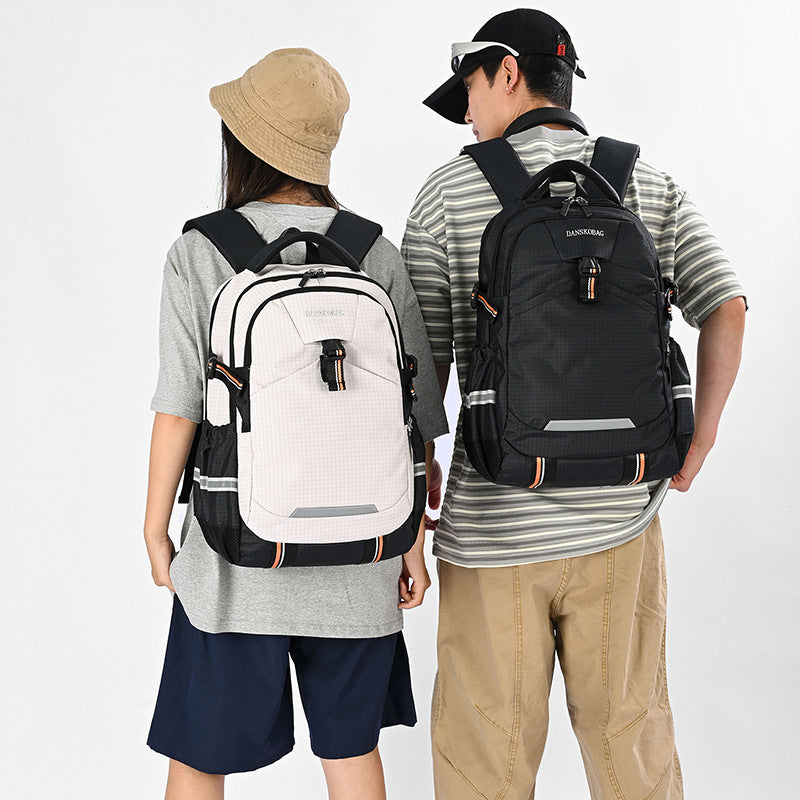 Waterproof Multi-Compartment Backpack Stornfield