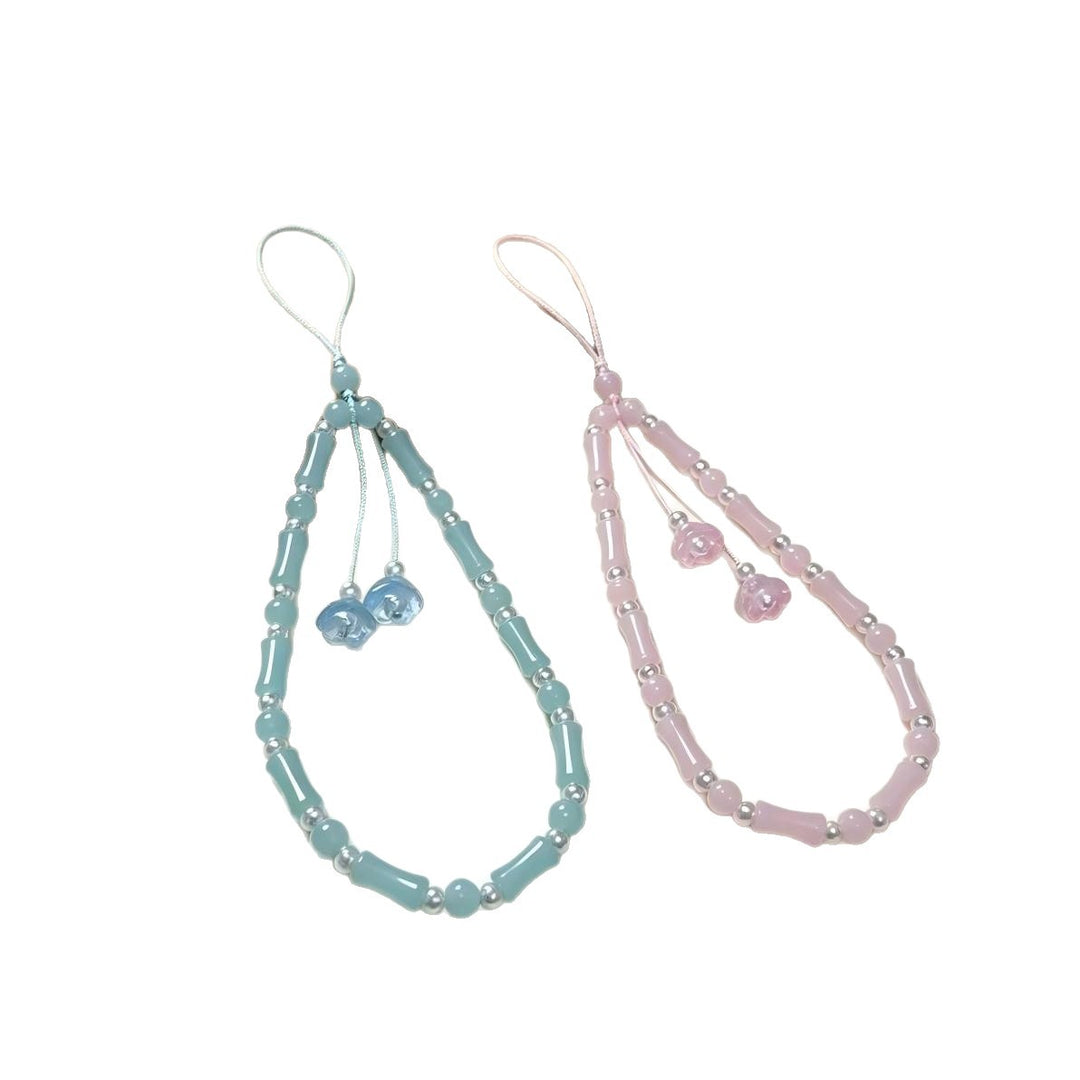 Floral Beaded Necklace Stornfield