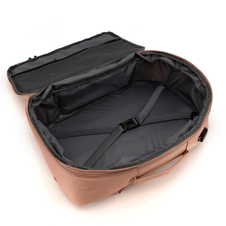 Premium Executive Business Backpack Stornfield