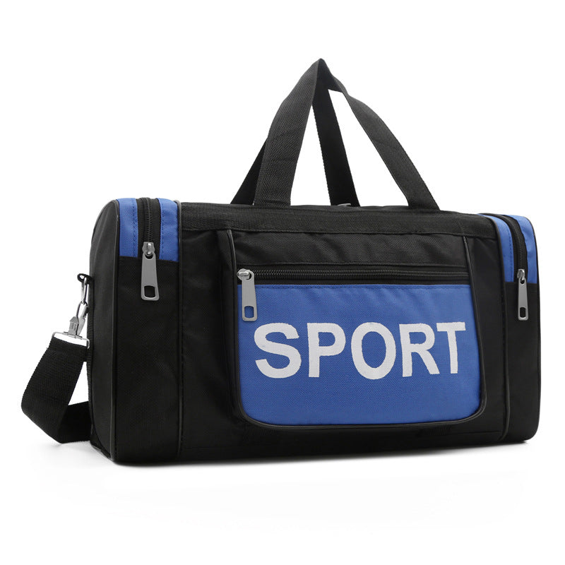 Sport bag Stornfield