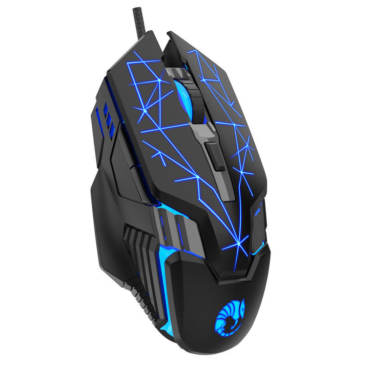 Gaming Mouse Stornfield