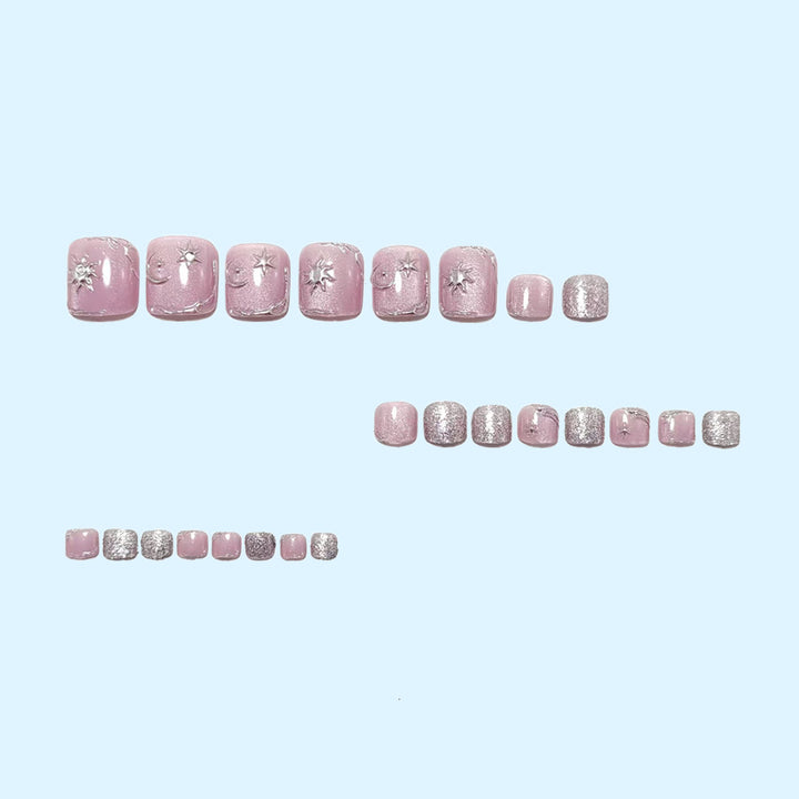 Nail art set Stornfield