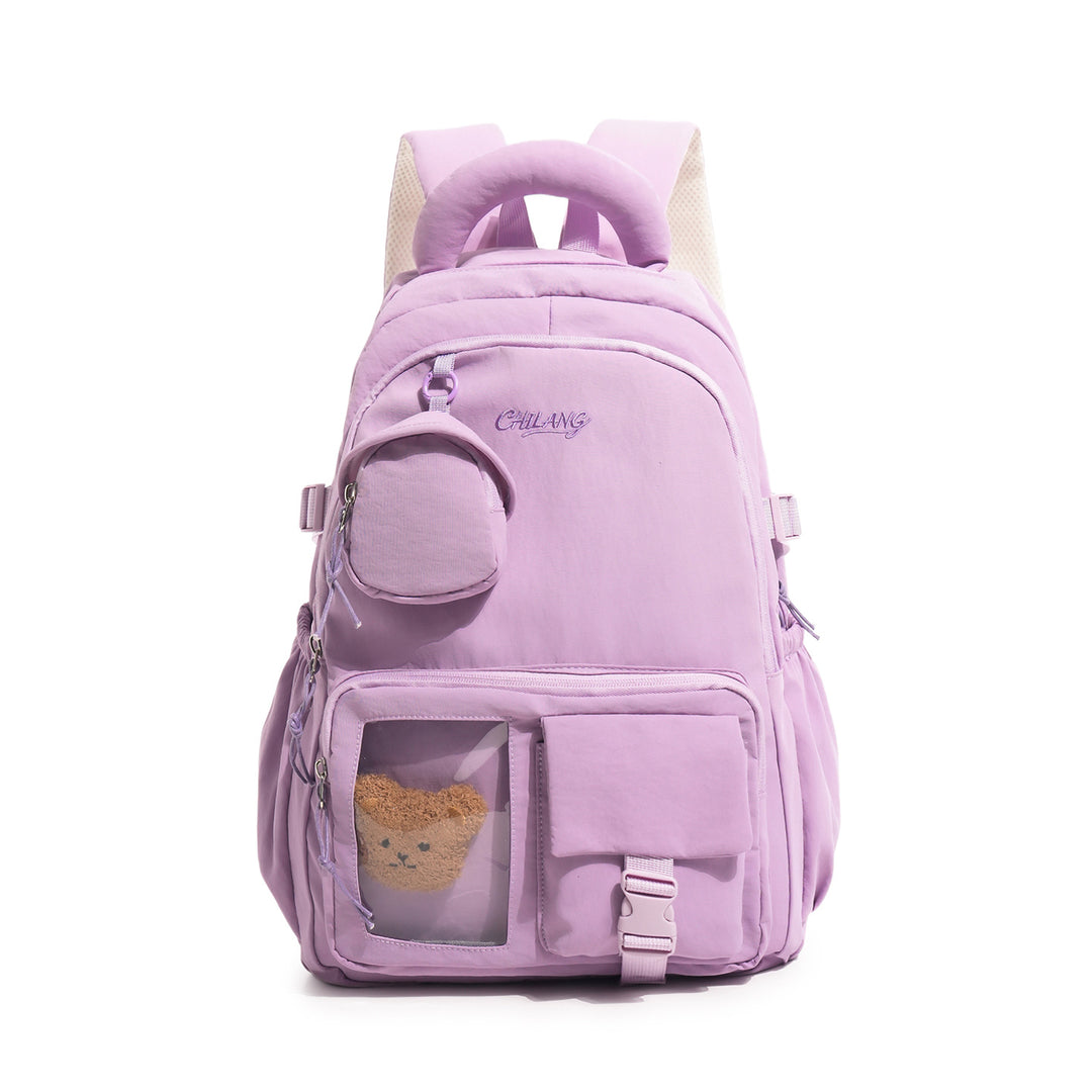 Multifunctional Adventure Backpack Stornfield