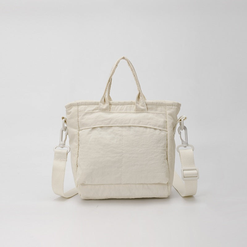 Versatile Multi-Purpose Quilted Tote