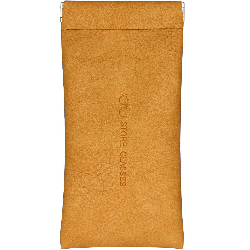 Stylish Protective Eyewear Case Stornfield