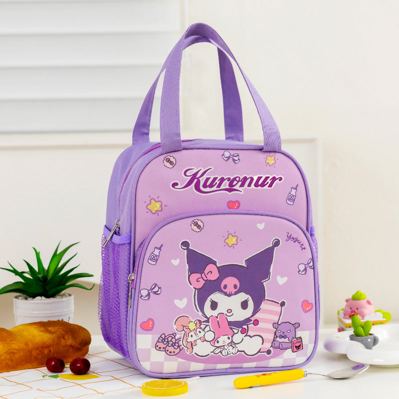 Kids' Insulated Lunch Bag Stornfield