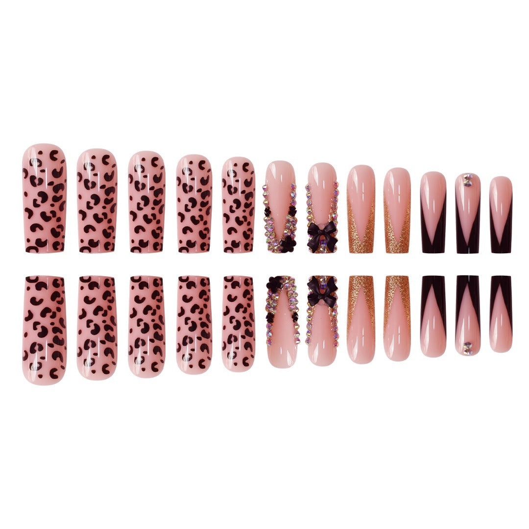 Nail Art Stornfield