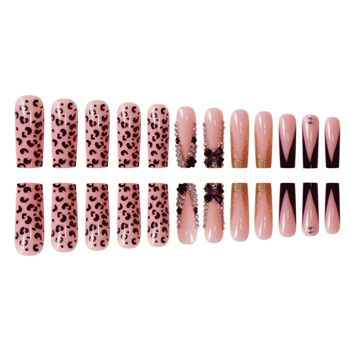 Nail Art Stornfield