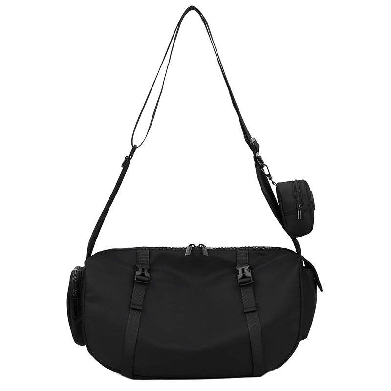 Adventure-Ready Multi-Functional Sling Bag Stornfield