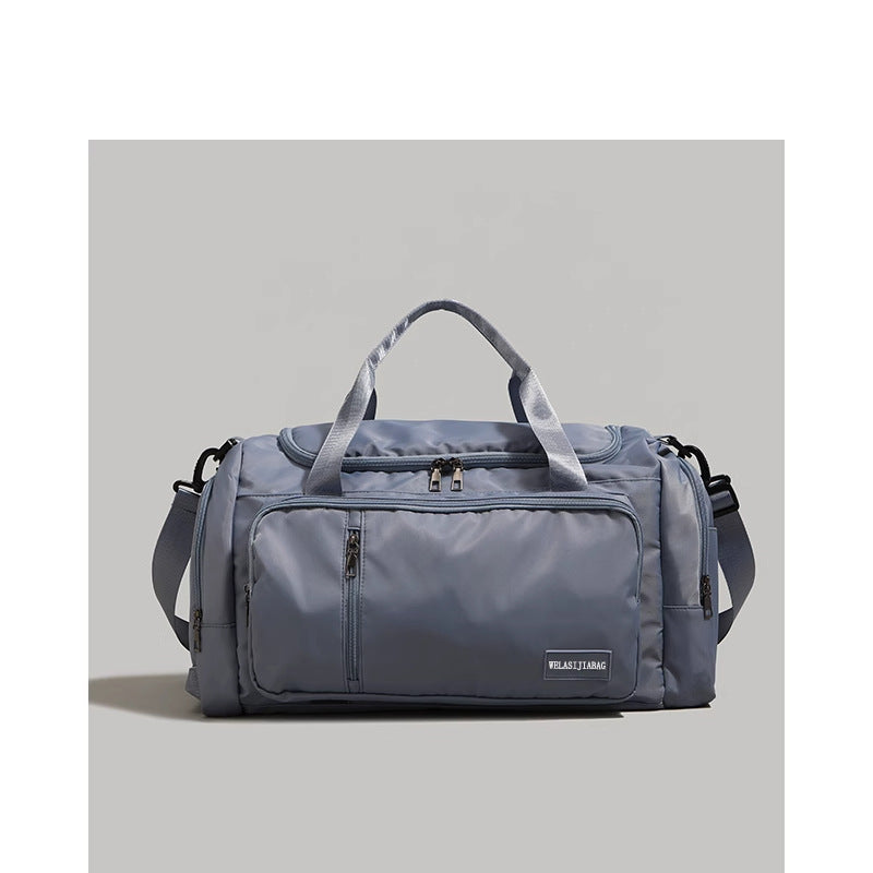 Multi-Purpose Lightweight Travel Duffel Bag Stornfield
