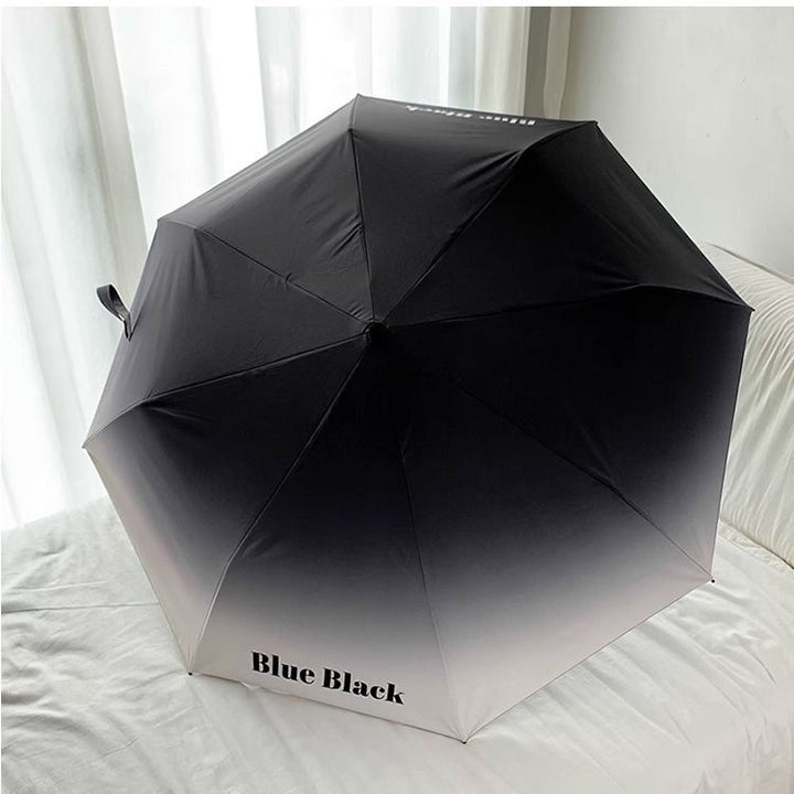 Women's Automatic Umbrella with Elegant Gradient Stornfield