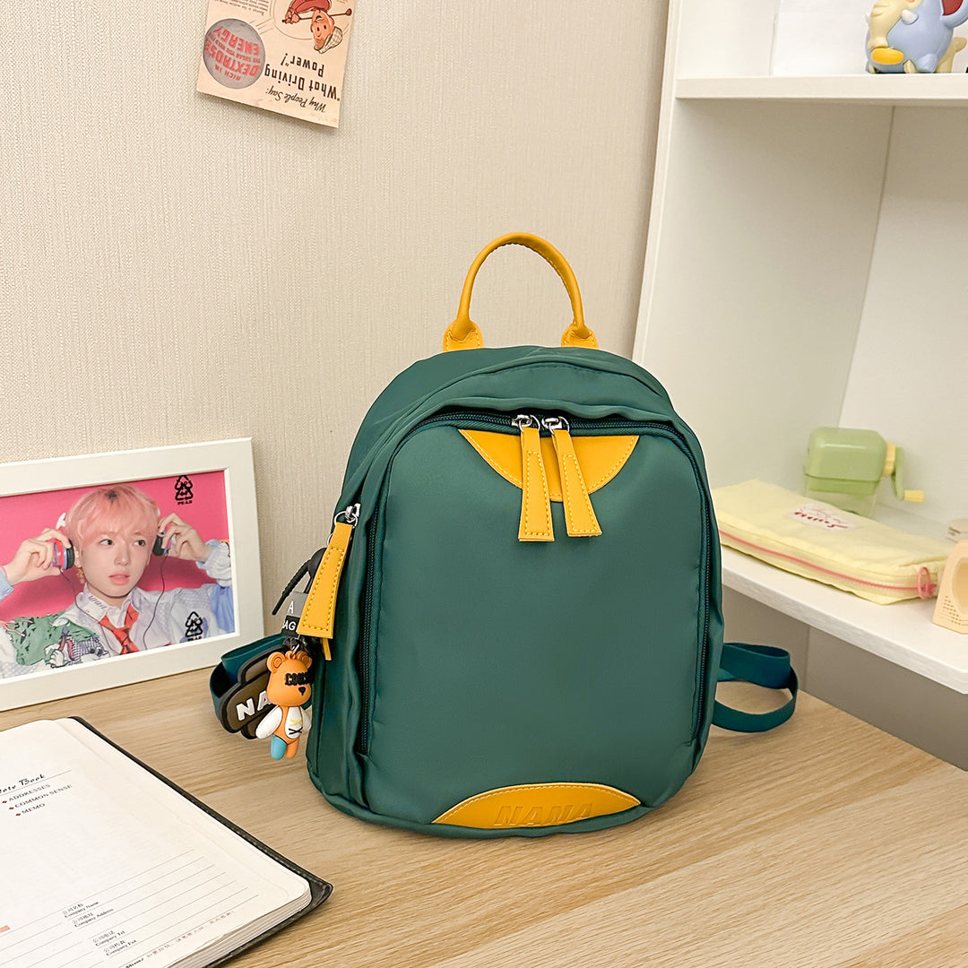 Compact Versatile Backpack Stornfield
