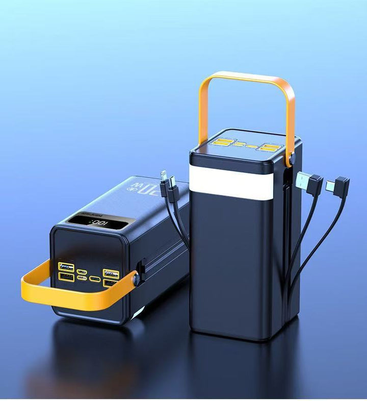 Portable Power Station Stornfield