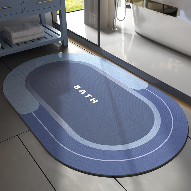 Bath Mat Stornfield