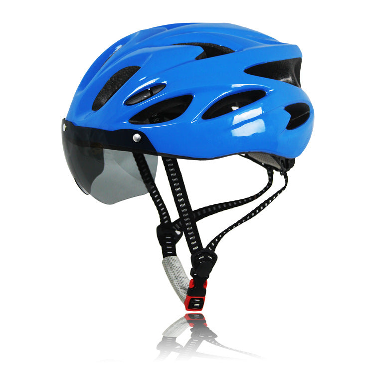 Premium Ventilated Cycling Helmet Stornfield
