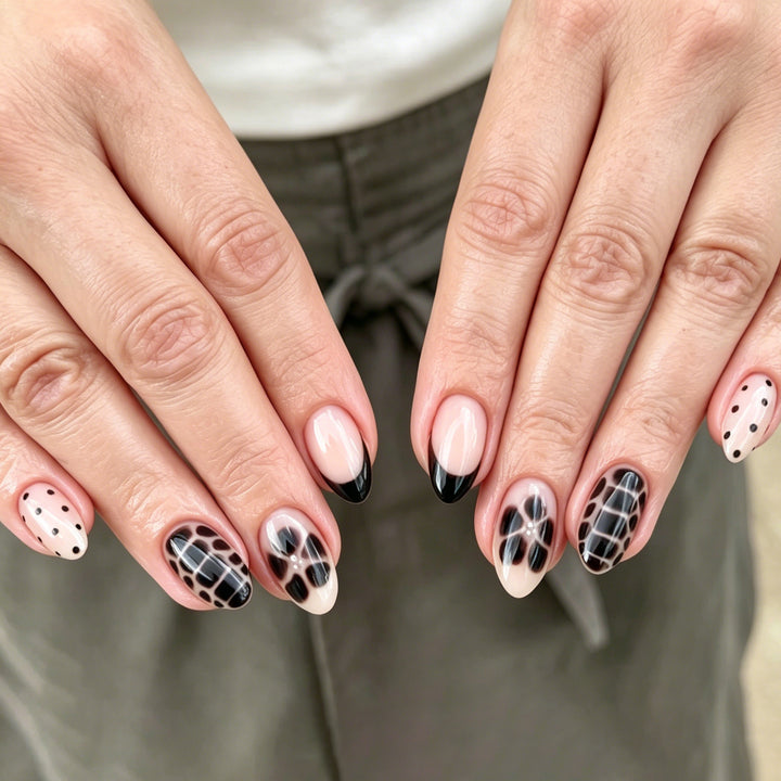 Artistic Nail Art Enhancements Stornfield 1789915748