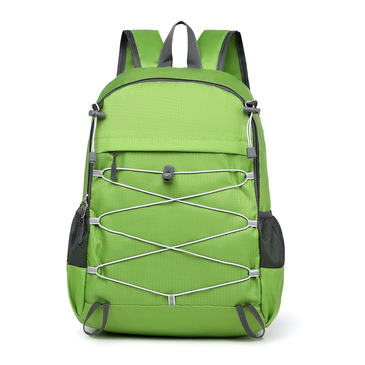 Lightweight Outdoor Adventure Backpack Stornfield