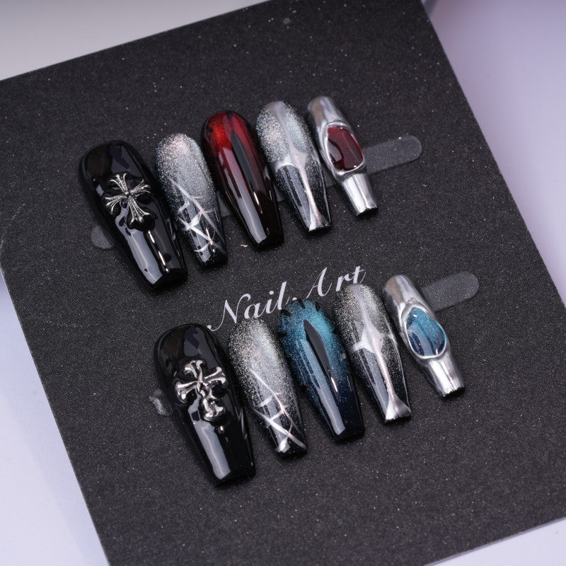 Nail Art Stornfield
