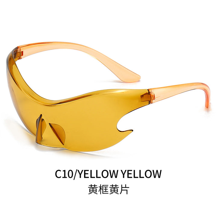 Women’s Sporty Performance Sunglasses Stornfield