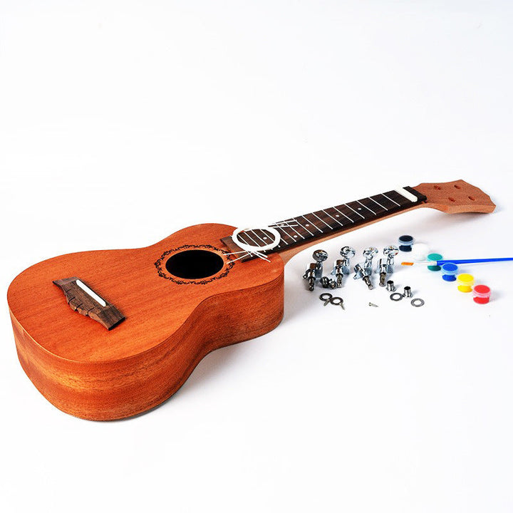 DIY Ukulele Craft Kit Stornfield