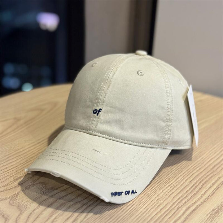 Men's Classic Adjustable Baseball Cap Stornfield 1784270698