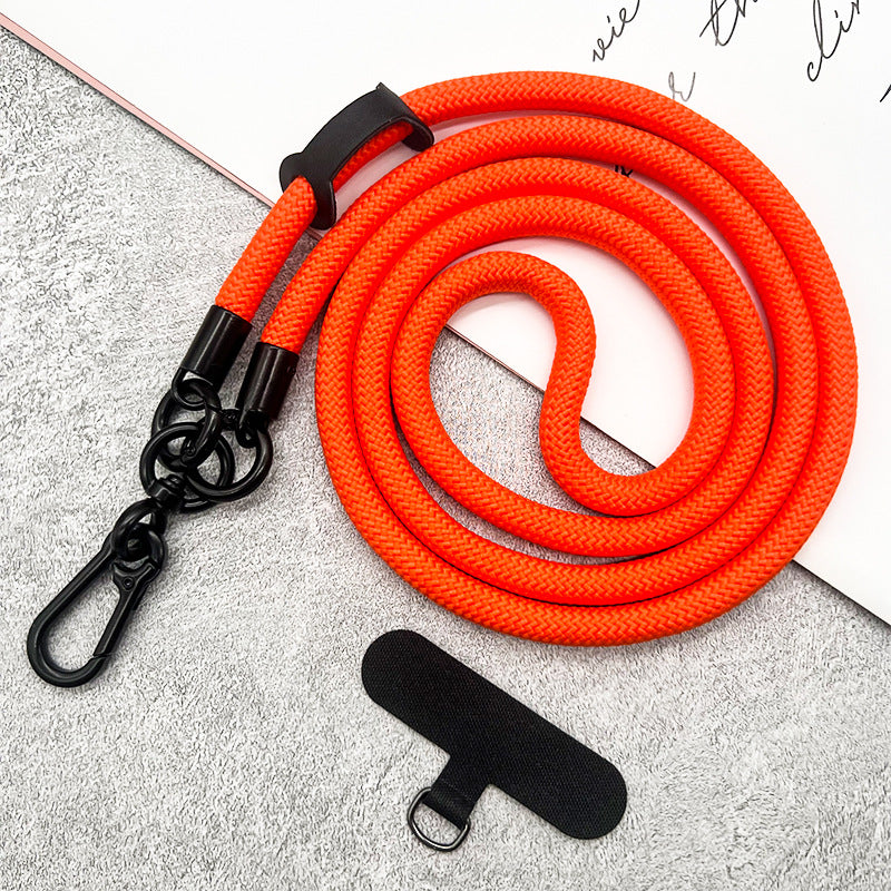 Durable Paracord Dog Leash Stornfield