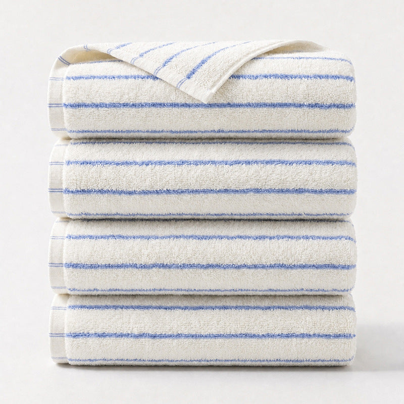 Women High-Quality Terry Bath Towels Stornfield