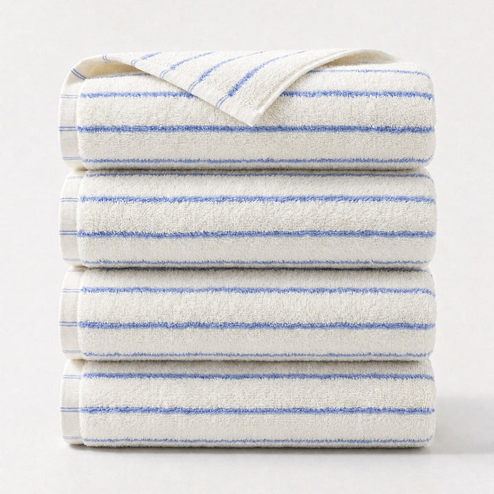 Women High-Quality Terry Bath Towels Stornfield