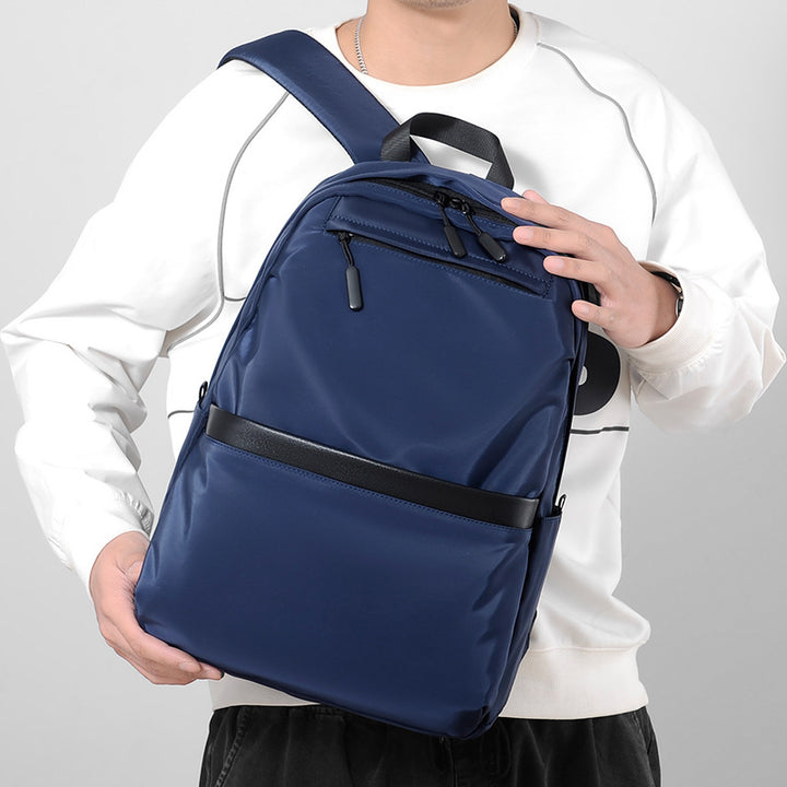 Modern Functional Backpack Stornfield