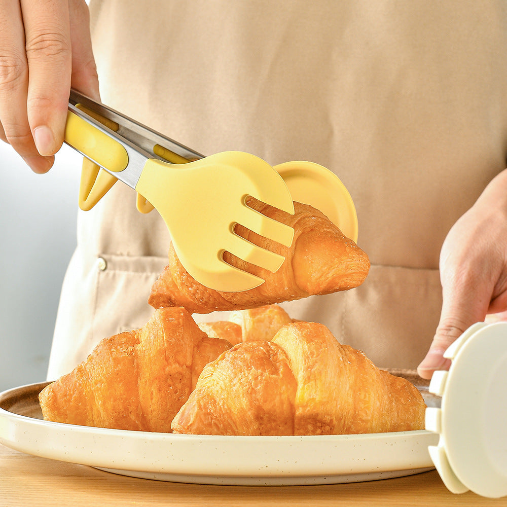 Multifunctional Salad Tongs Stornfield