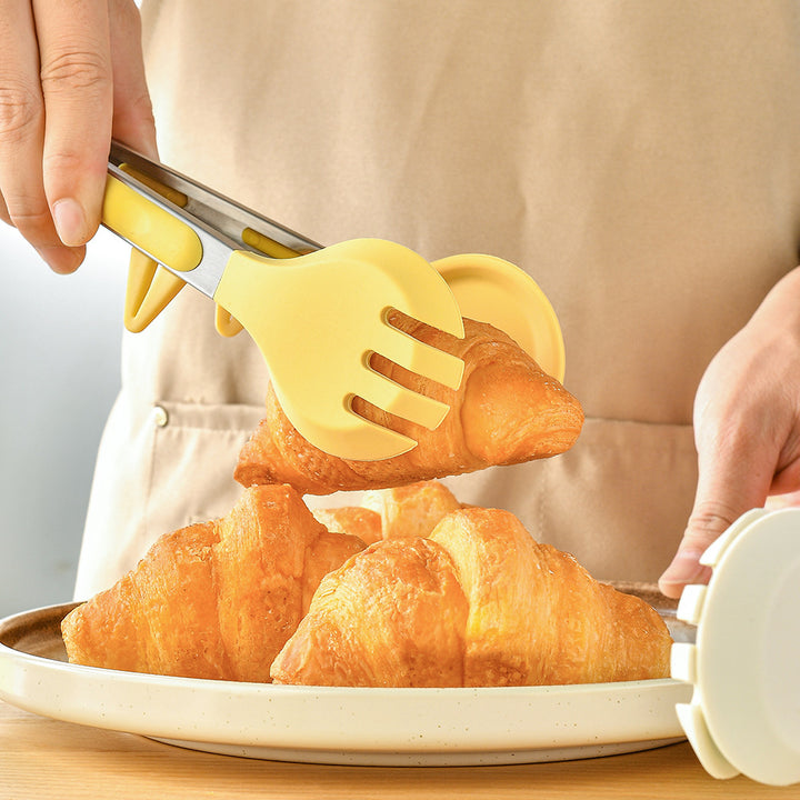 Multifunctional Salad Tongs Stornfield