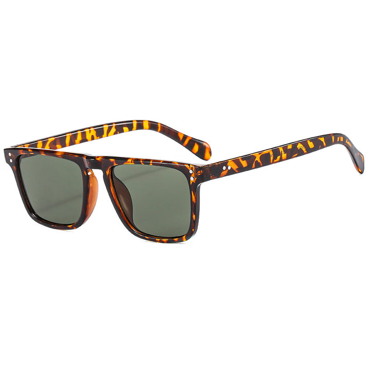 Women's fashionable glasses in elegant cat-eye design Stornfield