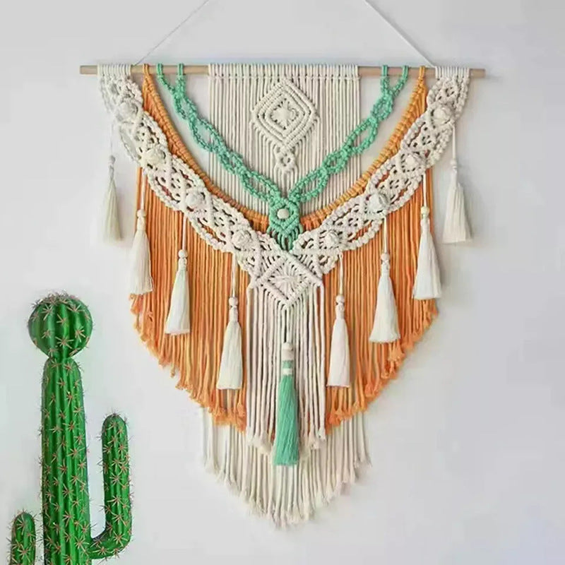 Macrame Wall Hanging Stornfield