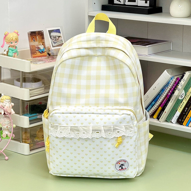 Stylish Gallon Capacity Backpack Stornfield