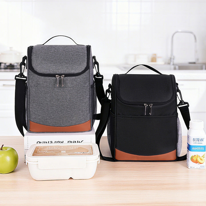 Insulated Food Delivery Backpack Stornfield