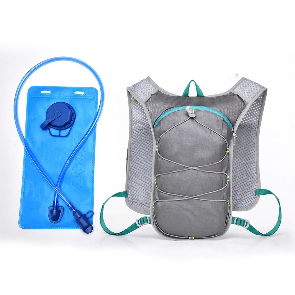 Hydration Pack with Ergonomic Design Stornfield
