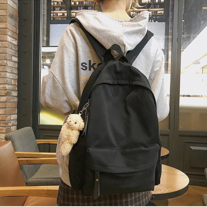 Urban Multifunctional Backpack Stornfield